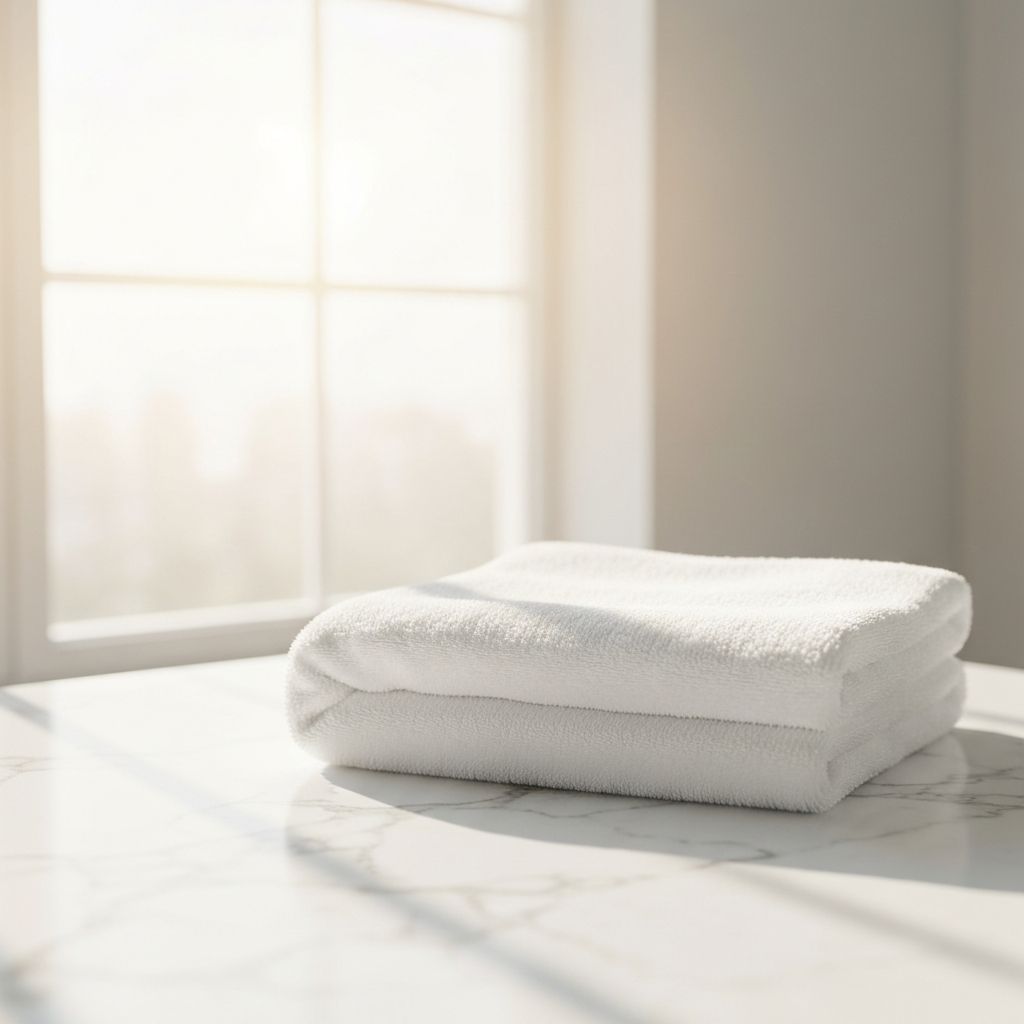 Čistoća i svježina